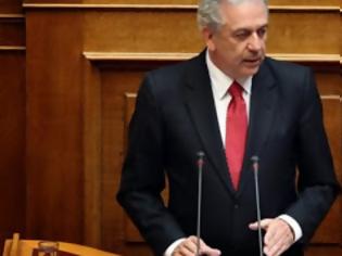 Φωτογραφία για Χωρίς την έγκριση της Βουλής θα αποφασίζουν οι στρατηγοί για τα εξοπλιστικά