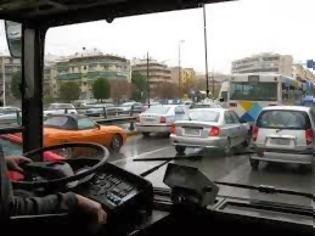 Φωτογραφία για Θεσσαλονίκη: Όλα τα λεωφορεία τουριστικού πρακτορείου έκρυβαν ένοχα μυστικά!