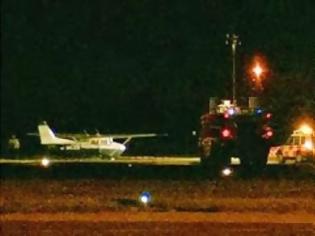 Φωτογραφία για Βρετανία: Επιβάτης προσγείωσε αεροσκάφος όταν πέθανε ο πιλότος