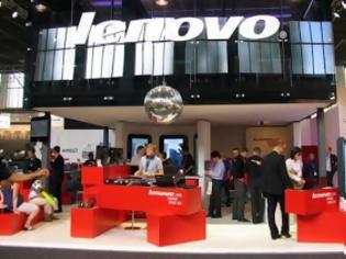 Φωτογραφία για Φήμες θέλουν τη Lenovo να εξαγοράζει την HTC για να κάνει το βήμα σε Ευρώπη/ΗΠΑ