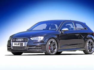 Φωτογραφία για H&R Sport Ελατήρια για το Audi S3 8V