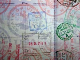 Φωτογραφία για Ποια είναι τα «ισχυρά» διαβατήρια;