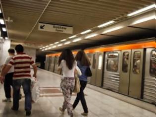 Φωτογραφία για Μετρό: Σταδιακή επέκταση δωρεάν WiFi πρόσβασης στο Internet