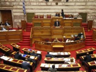 Φωτογραφία για Αυτοί είναι οι επικεφαλής της Ελληνικής Διαχειριστικής Εταιρείας Υδρογονανθράκων