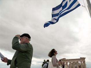 Φωτογραφία για Γνώμη: Οταν έξω πάμε καλά