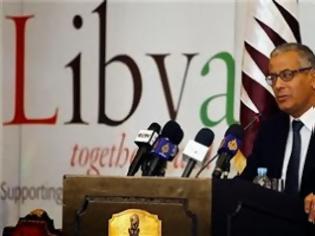 Φωτογραφία για Συνελήφθη και δεν απήχθη ο Λίβυος πρωθυπουργός!
