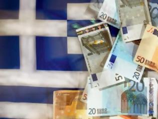 Φωτογραφία για Credit Suisse: Κι όμως οι Ελληνες έγιναν πλουσιότεροι το 2013 (αλλά δεν το κατάλαβαν!)