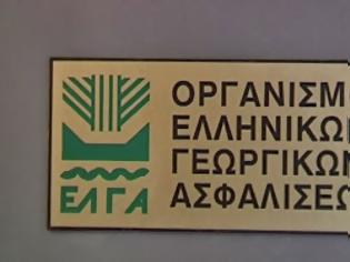 Φωτογραφία για ΕΛΓΑ: Αποζημιώσεις ζωικού κεφαλαίου σε κτηνοτρόφους