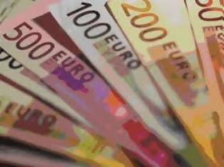 Φωτογραφία για Credit Suisse: Πιο πλούσιοι οι Έλληνες το 2013