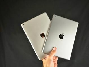 Φωτογραφία για Νέες εικόνες από το iPad 5