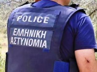 Φωτογραφία για Σήκωσαν 300 κιλά μεταλλικά αντικείμενα από οικόπεδο!