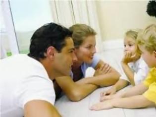 Φωτογραφία για Τα πρέπει και τα μη ! 10 μαγικές συμβουλές για τους γονείς !