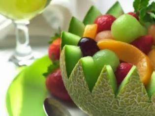 Φωτογραφία για Υγεία: Λιγότερες θερμίδες, καλύτερη μνήμη