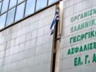 Φωτογραφία για Αποζημιώσεις σε κτηνοτρόφους από τον ΕΛΓΑ