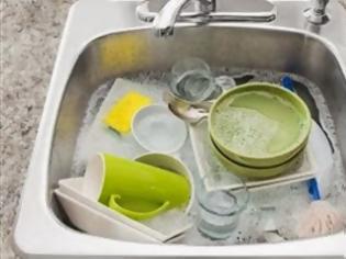 Φωτογραφία για Η ακαταστασία στο σπίτι βλάπτει τα παιδιά