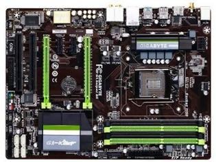 Φωτογραφία για Η Gigabyte ανακοίνωσε νέo mid-range gaming motherboard για Intel Haswell