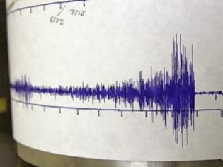 Φωτογραφία για Σεισμός 4,3 Ρίχτερ στην περιοχή της Θεσσαλονίκης