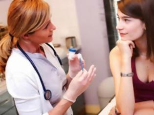Φωτογραφία για Υγεία: Να κάνω στο παιδί μου εμβόλιο για τον καρκίνο του τραχήλου;
