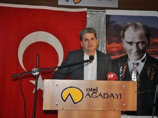 Φωτογραφία για Βουλευτής του ΣΥΡΙΖΑ υπέρ των πρωτοβουλιών της Τουρκίας στην Θράκη