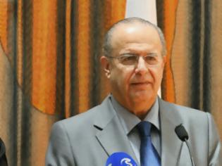 Φωτογραφία για Κύπρος: Ο Ι. Κασουλίδης πρόεδρος της υπουργικής επιτροπής για το φυσικό αέριο