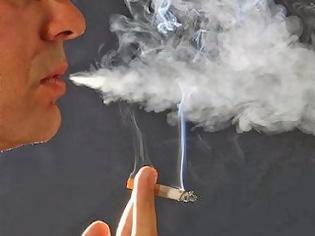 Φωτογραφία για To κάπνισμα κόβει δέκα χρόνια ζωής, σύμφωνα με αυστραλιανή έρευνα