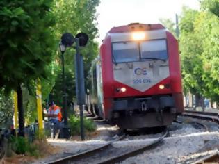 Φωτογραφία για Στα σκαριά η έξοδος για 800 εργαζομένους στον ΟΣΕ – Ποιοί υπάλληλοι κινδυνεύουν