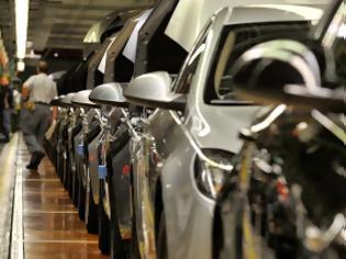 Φωτογραφία για Θα αυξηθούν οι πωλήσεις αυτοκινήτων το 2014