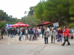 Φωτογραφία για Hλεία: Μήνυση κατέθεσαν οι δήμαρχοι Πύργου και Ολυμπίας για να ανοίξουν οι «Λίμνες» - Ανένδοτοι οι κάτοικοι