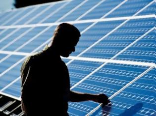 Φωτογραφία για Πάτρα: Πράσινο φως στις δυο μεγάλες επενδύσεις φωτοβολταϊκών στην ΒΙ.ΠΕ.