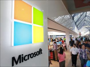Φωτογραφία για Η Microsoft... χρυσώνει τον χάκερ που βρήκε «τρύπα» στα Windows 8.1