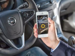 Φωτογραφία για Διαδραστικό Εγχειρίδιο Οδηγιών Χρήσης για το Νέο Opel Insignia