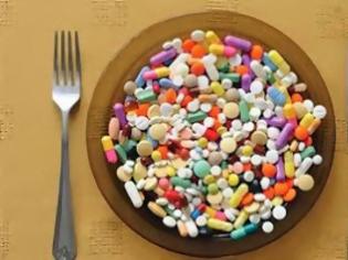 Φωτογραφία για Οι απαραίτητες βιταμίνες για κάθε πρόβλημα