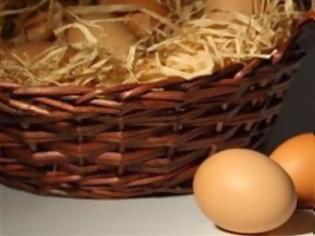 Φωτογραφία για Τα αυγά και ο «μύθος» της αυξημένης χοληστερίνης
