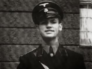 Φωτογραφία για Πέθανε ο βασανιστής λοχαγός των SS Έριχ Πρίμπκε