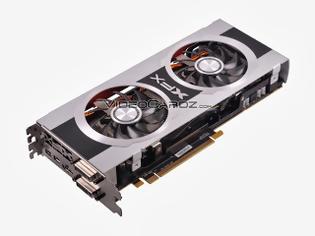 Φωτογραφία για XFX R9 270X, Ο φρεσκαρισμένος Pitcairn XT