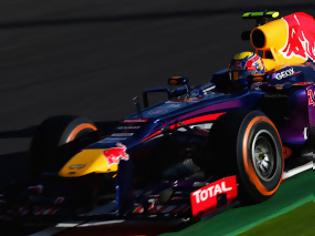 Φωτογραφία για F1 GP Ιαπωνίας - FP3: Ταχύτερος ο Webber, προβλήματα για Vettel!