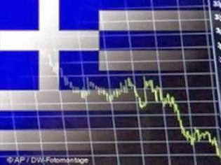 Φωτογραφία για Πόσα δισ. χρωστάμε: Αυτό είναι το ελληνικό δημόσιο χρέος σε αριθμούς