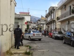 Φωτογραφία για Πάτρα: Ρομά-ΕΛ.ΑΣ. αντήλλαξαν τουλάχιστον 22 πυροβολισμούς-Έξι συλλήψεις-Άνδρας πυροβόλησε αστυνομικούς στο Ψαροφάι