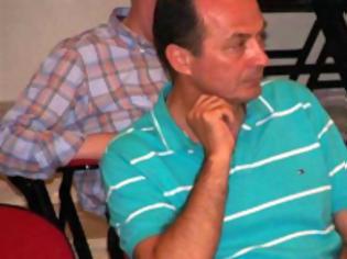 Φωτογραφία για Σοκ στη Λαμία: Νεκρός με μία σφαίρα στο κεφάλι υποψήφιος δήμαρχος Λαμίας και δημοτικός σύμβουλος