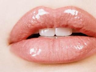 Φωτογραφία για Το δικό σου ενυδατικό προϊόν για τα χείλη!