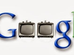 Φωτογραφία για Η Google αποχαιρετά το brand “Google TV”