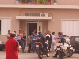 Φωτογραφία για Πάτρα: Τη Δευτέρα απολογούνται οι συλληφθέντες Ρομά για το απίστευτο επεισόδιο στον Άγιο Ιωάννη Πράτσικα - Επεισόδια και συλλήψεις και στα δικαστήρια