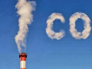 Φωτογραφία για Η μείωση του CO2 θα σώσει εκατομμύρια ζωές