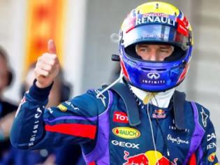 Φωτογραφία για Formula 1: Ο Webber στην pole position του ΑΝΑΤΕΛΛΟΝΤΟΣ ΗΛΙΟΥ