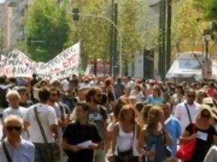 Φωτογραφία για Σε αργία οι διοικητικοί ΑΕΙ, αν δεν δώσουν τα στοιχεία τους