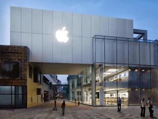 Φωτογραφία για Apple Store ανοίγει σύντομα στην Τουρκία