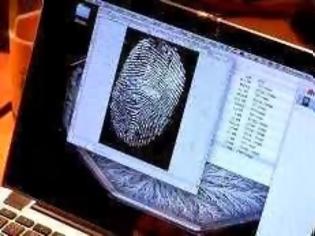 Φωτογραφία για Ευρύτερη χρήση τεχνολογίας αναγνώρισης δακτυλικού αποτυπώματος σε laptops
