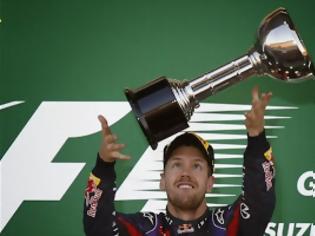 Φωτογραφία για ΙΑΠΩΝΙΚΗ ΝΙΚΗ ΓΙΑ ΤΟΝ VETTEL ΣΤΟ ΜΕΓΑΛΟ ΠΡΩΤΑΘΛΗΜΑ