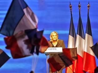 Φωτογραφία για Συμβολική νίκη για τη γαλλική ακροδεξιά