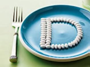 Φωτογραφία για Υγεία: Άχρηστη η λήψη βιταμίνης D από τους υγιείς ενηλίκους